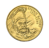 1997 - Polska - 2 zł - Stefan Batory