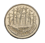 1995 - Polska - 2 zł - Katyń