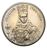 1988 - Polska - 100 zł - Jadwiga