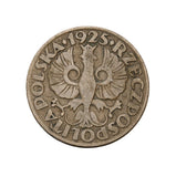 1925 - Polska - 5 Groszy