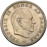 1967 - Dania - 5 Koron
