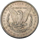 1883 - USA - 1 Dolar - Morgan Dollar