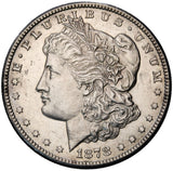 1878 - USA - 1 Dolar - Morgan Dollar
