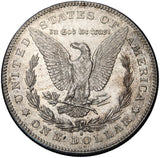 1878 - USA - 1 Dolar - Morgan Dollar