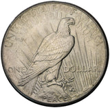 1925 - USA - 1 Dolar - Peace Dollar