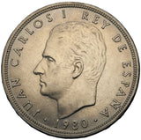 1980 - Hiszpania - 100 Pesetas - Mistrzostwa Świata Hiszpania 1982