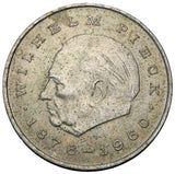 1972 - Niemcy - 20 Marek - Wilhelm Pieck