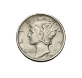 1944 - USA - 1 Dime