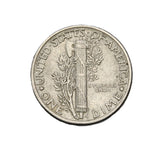1944 - USA - 1 Dime