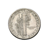 1943 - USA - 1 Dime