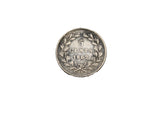1862 - Holandia - 5 Centów