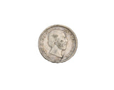 1862 - Holandia - 5 Centów