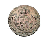 1812 - Polska - 10 Groszy