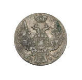 1840 - Polska - 10 Groszy