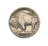 1936 - USA - 5 Centów