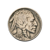 1936 - USA - 5 Centów