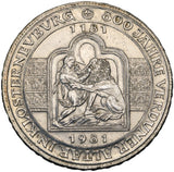 1981 - Austria - 500 Szylingów - 800-lecie ołtarza z Verdun w Klosterneuburgu