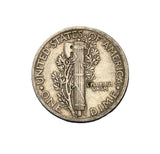 1942 - USA - 1 Dime