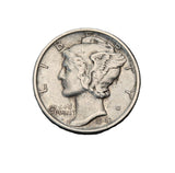 1943 - USA - 1 Dime