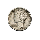 1941 - USA - 1 Dime