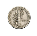 1941 - USA - 1 Dime