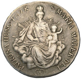 1789 - Węgry - 1/2 Talara