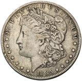 1885 - USA - 1 Dolar - Morgan Dollar