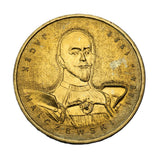 2003 - Polska - 2 zł - Jacek Malczewski