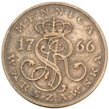 Medal - Medal Pamiątkowy Mennicy Warszawskiej