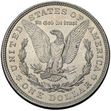 1921 - USA - 1 Dolar - Morgan Dollar