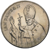1987 - Polska - 10000 zł - Jan Paweł II
