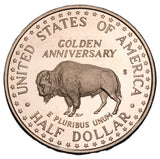 1991 - USA - 1/2 Dolara - Góra Rushmore