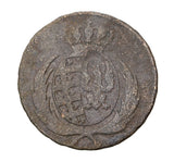 1812 - Polska - 3 Grosze