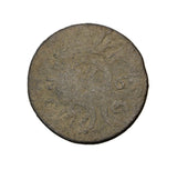 1767 - Polska - Grosz Koronny