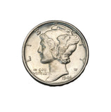 1944 - USA - 1 Dime