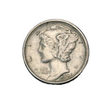 1936 - USA - 1 Dime