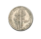 1936 - USA - 1 Dime