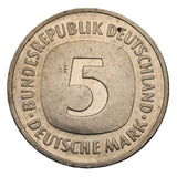 1988 - Niemcy - 5 Marek