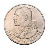 1983 - Polska - 1000 zł - Jan Paweł II