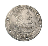1596 - Polska - Szóstak Koronny