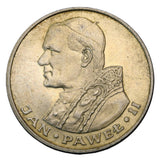 1982 - Polska - 1000 zł - Jan Paweł II