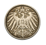 1907 - Niemcy - 1 Marka