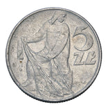 1973 - Polska - 5 Złotych