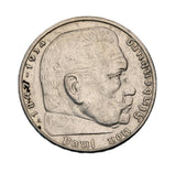 1939 - Niemcy - 2 Marki