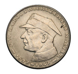 1967 - Polska - 10 zł - Karol Świerczewski
