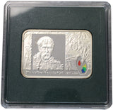 2004 - Polska - 20 zł - Stanisław Wyspiański