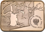 2007 - Polska - 20 zł - Leon Wyczółkowski