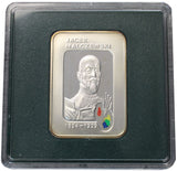 2003 - Polska - 20 zł - Jacek Malczewski