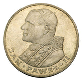 1983 - Polska - 1000 zł - Jan Paweł II
