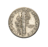 1937 - USA - 1 Dime